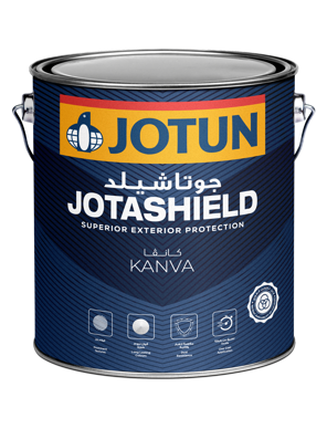 Jotashield Kanva